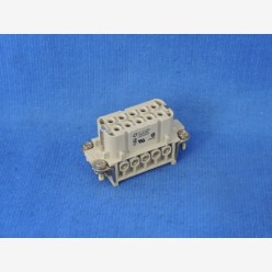 Harting H-A 10 BS (New)